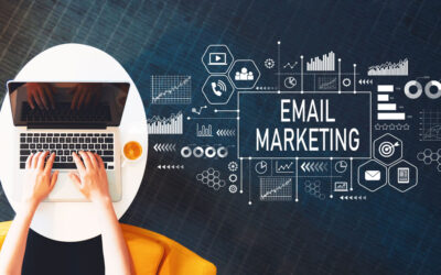 Email marketing