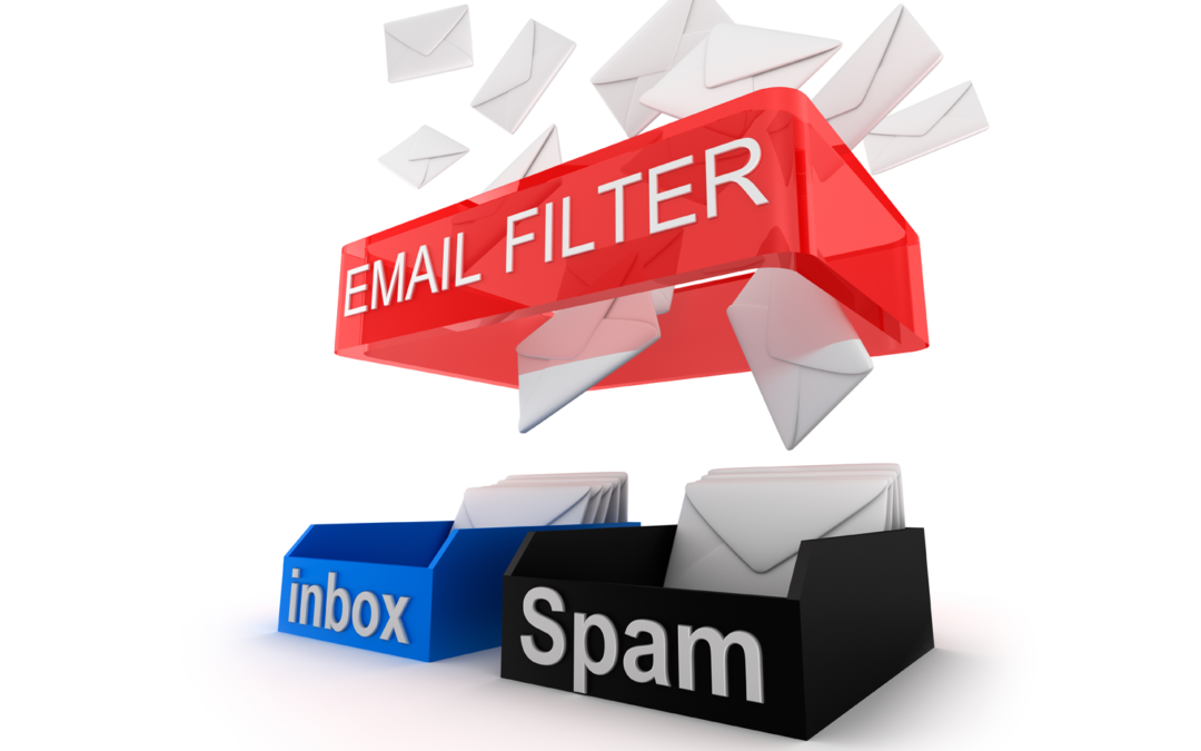 Come evitare che un’email finisca nello spam