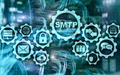 Server SMTP