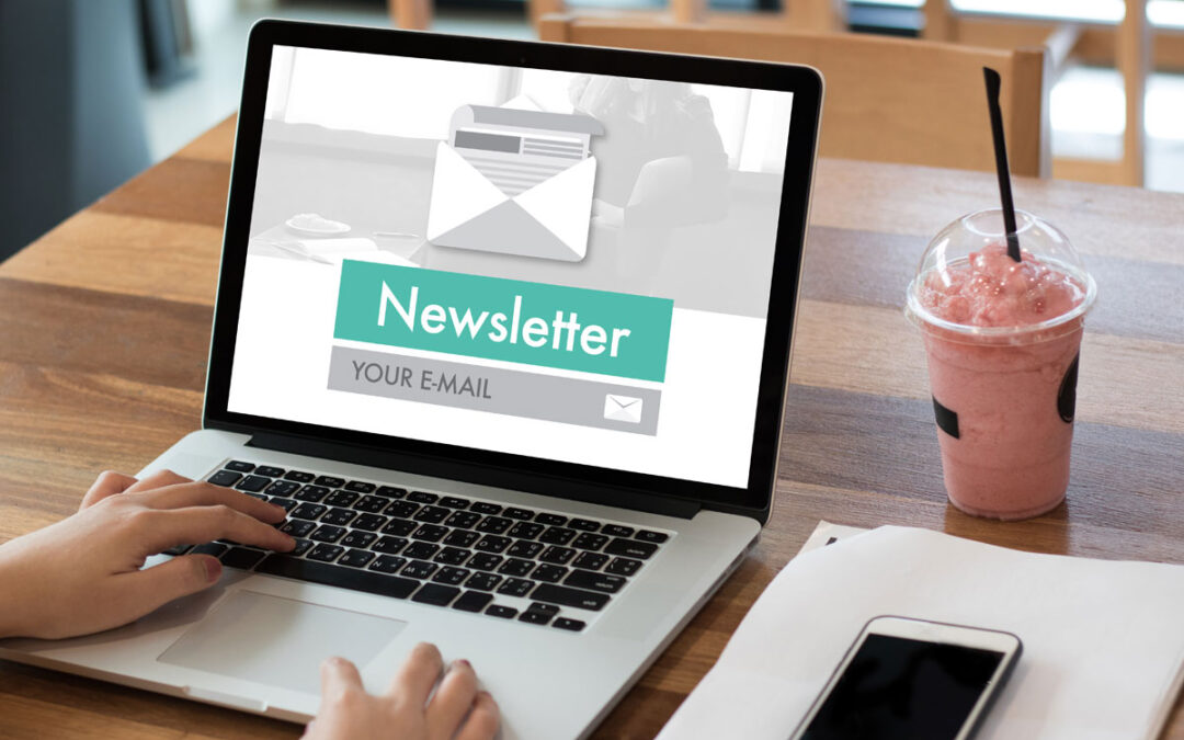 Come aumentare gli iscritti alla newsletter