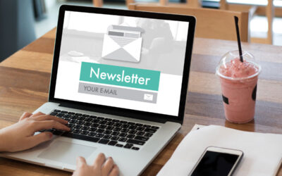 Aumentare gli iscritti alla newsletter