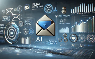 Tendenze emergenti nel direct email marketing: il futuro del DEM tra innovazione e strategie mirate