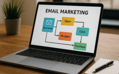 Come sviluppare una strategia di email marketing per e-commerce