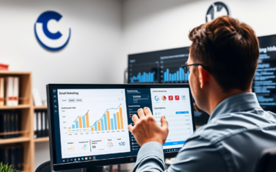 Analisi delle metriche per valutare il successo dell’email marketing