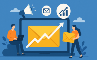 Strategie per aumentare il tasso di apertura delle email promozionali