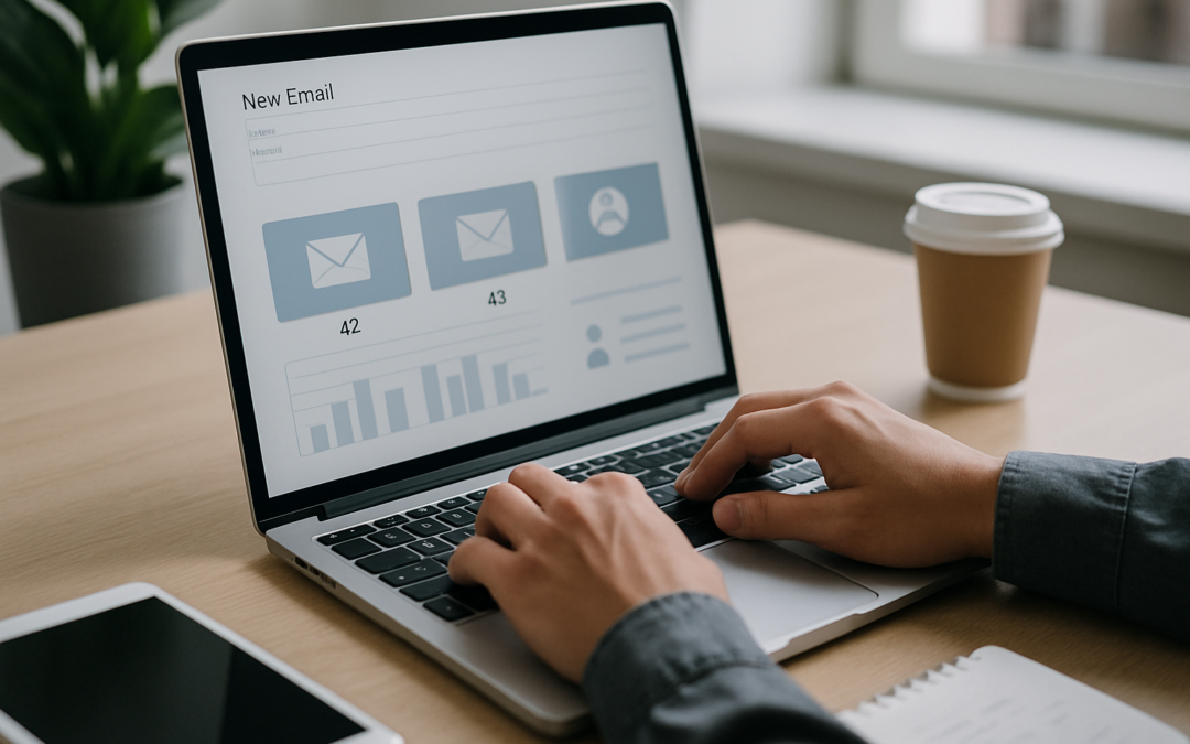 oggetto email marketing