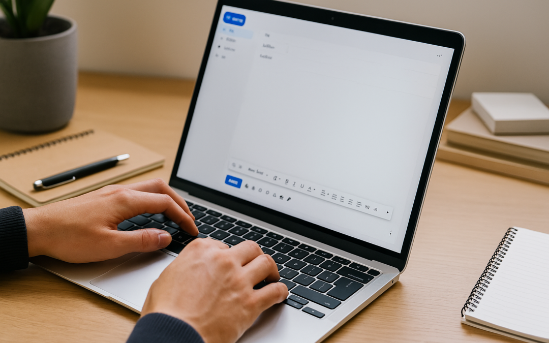 tone of voice email marketing