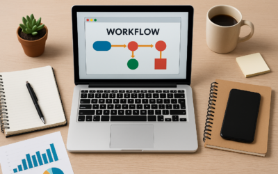 workflow marketing