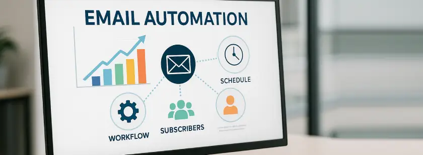 Trigger email: esempi e best practice per campagne automatizzate su misura
