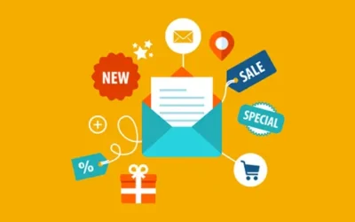 Email marketing per ecommerce
