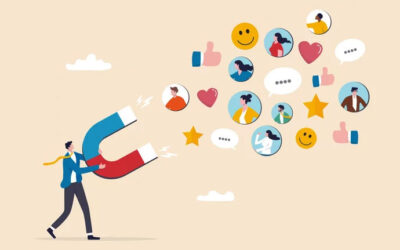 Come fidelizzare i contatti email attraverso contenuti educativi e automation