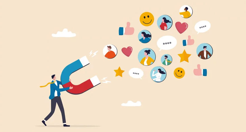 Come fidelizzare i contatti email attraverso contenuti educativi e automation