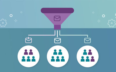 Segmentazione email